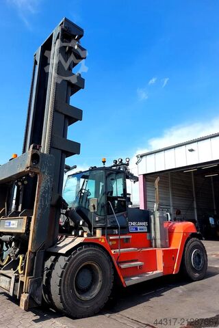 Konténerrakodó Konecranes SMV 25-1200 C