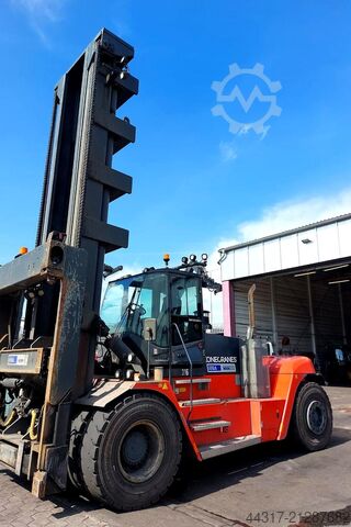 Konténerrakodó Konecranes SMV 25-1200 C