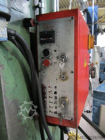 Eccentric press CLUANA 50 RF