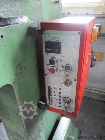 Presse excentrique CLUANA 50 RF