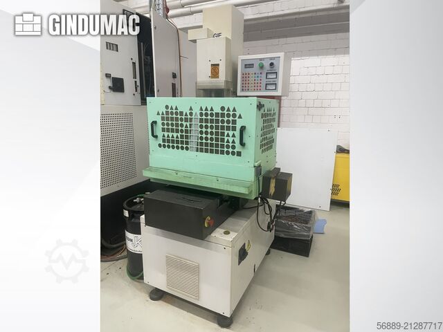 AGIE boremaskine AGIE Drill