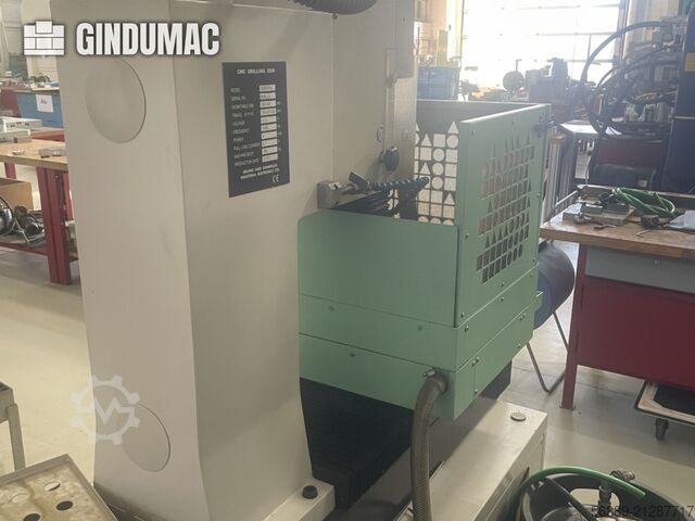 AGIE boremaskine AGIE Drill