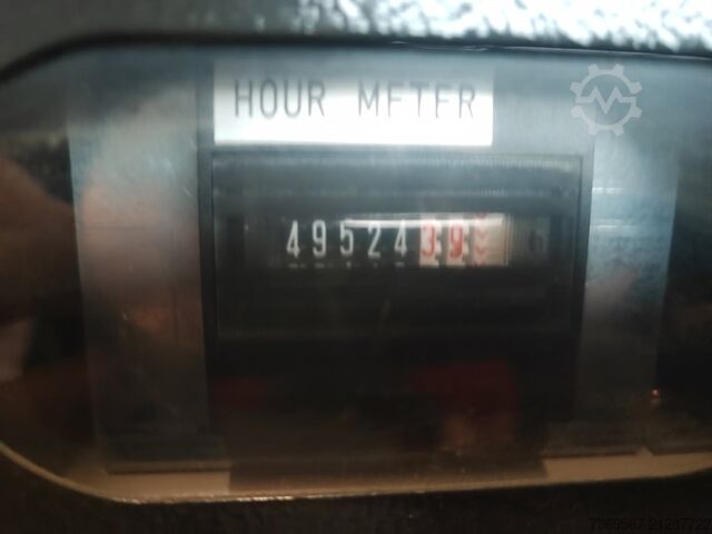 Lézervágógép Amada LC-2415 ALpha III