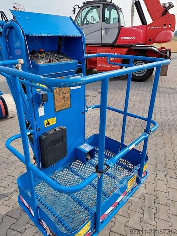 Przegubowa teleskopowa platforma robocza Genie Z-30/20N RJ