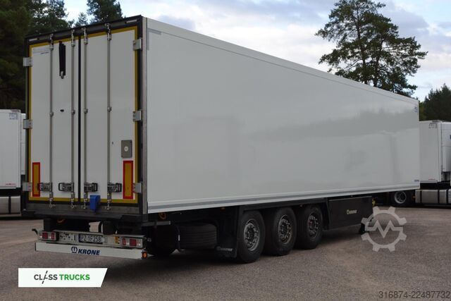 Semi-remorque frigorifique KRONE SDR Cool Liner FP 60 ThermoKing SLXi 300