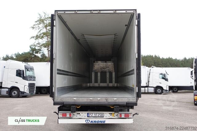 Semi-remorque frigorifique KRONE SDR Cool Liner FP 60 ThermoKing SLXi 300