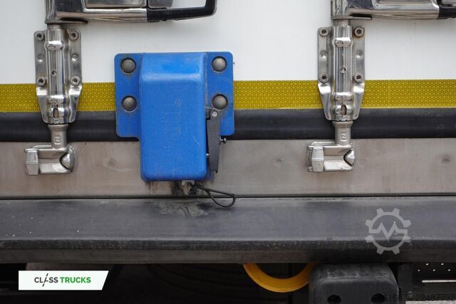 Semi-remorque frigorifique KRONE SDR Cool Liner FP 60 ThermoKing SLXi 300
