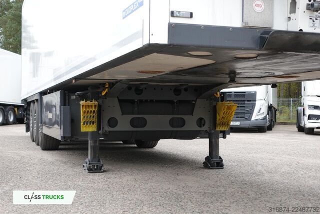 Semi-remorque frigorifique KRONE SDR Cool Liner FP 60 ThermoKing SLXi 300