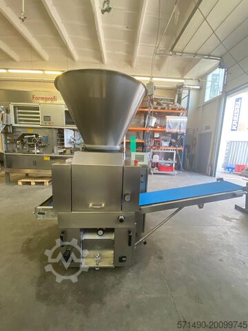 Brugt WP HATON PARTA U-dejdeleren WP HATON