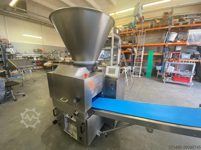 Brugt WP HATON PARTA U-dejdeleren WP HATON