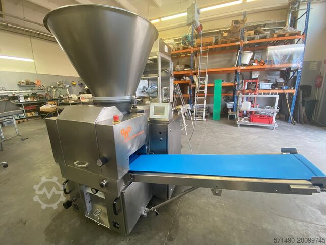 Brugt WP HATON PARTA U-dejdeleren WP HATON