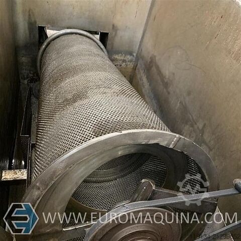 RSA RASAPLAN Deburring & Cleaning Small parts RSA RASAPLAN Deburring & Cleaning Small parts