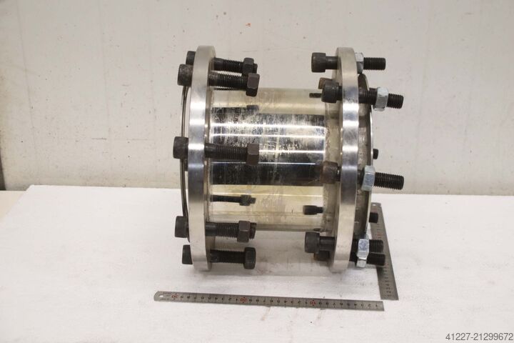 Pipe flanges stainless steel flange unbekannt HG/T20592-2009 PL200 PN10 304