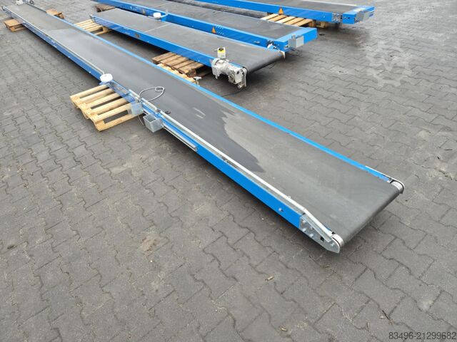Conveyor belt Forderband Transportband  Conveyor 