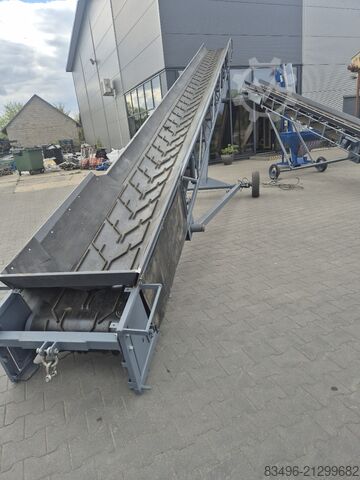 Conveyor belt Forderband Transportband  Conveyor 