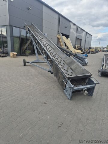 Bandă transportoare Forderband Transportband  Conveyor 