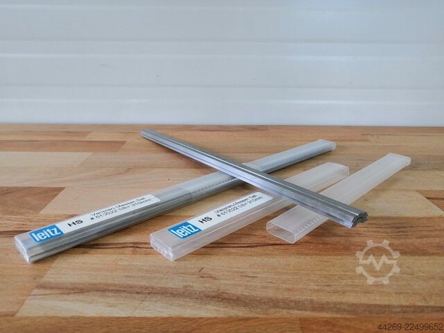Wendehobelmesser LEITZ VariPlan HS LEITZ 