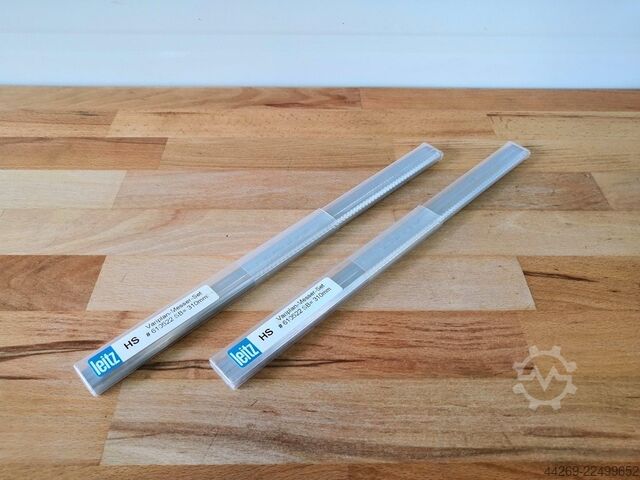 Wendehobelmesser LEITZ VariPlan HS LEITZ 