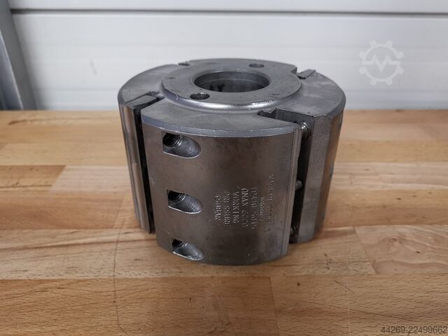 Hydrohobelkopf WADKIN Typ TP41005015 WADKIN 