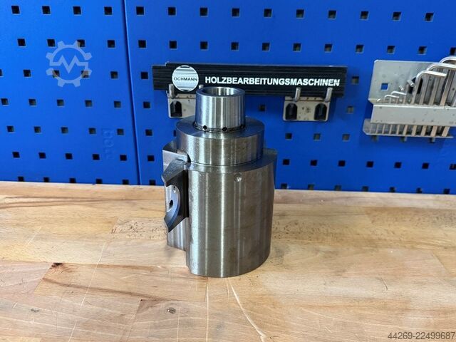 PowerLock Hobelkopf Leitz ProFix LEITZ 