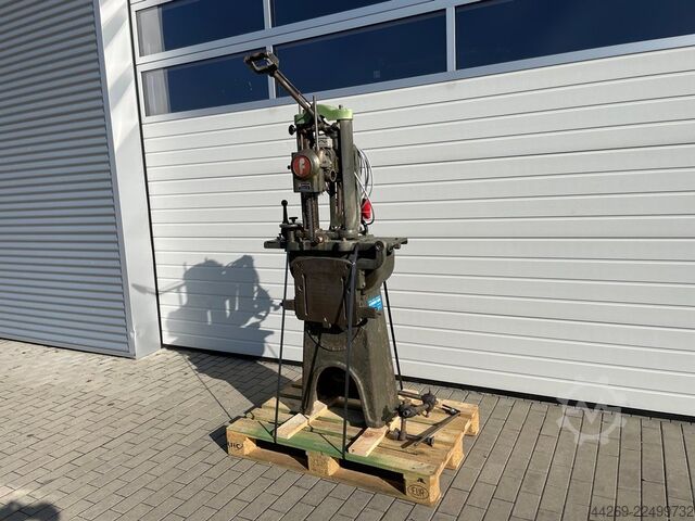 Kettingsleufmachine Fezer KF 50 Fezer KF 50