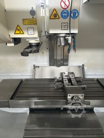 Vertical machining center Fadal VMC 4020 FX