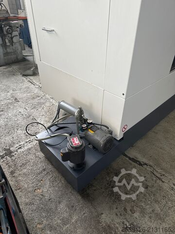 Vertical machining center Fadal VMC 4020 FX