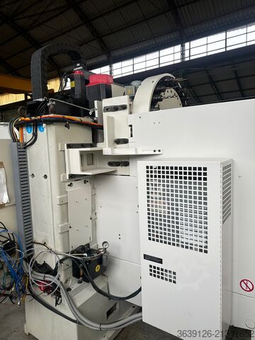Vertical machining center Fadal VMC 4020 FX