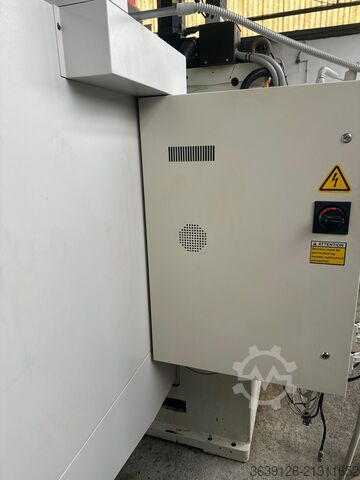 Vertical machining center Fadal VMC 4020 FX