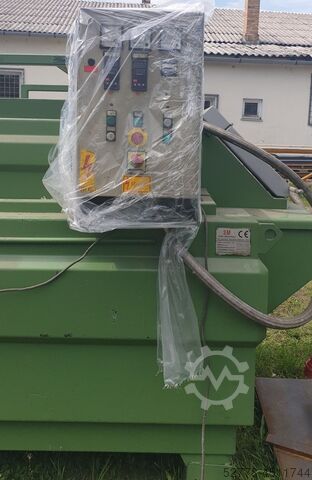 Four de maintien en température 3M FIP 7/3