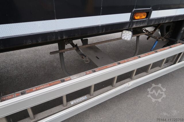 Walkingfloor Legras SBS 2220