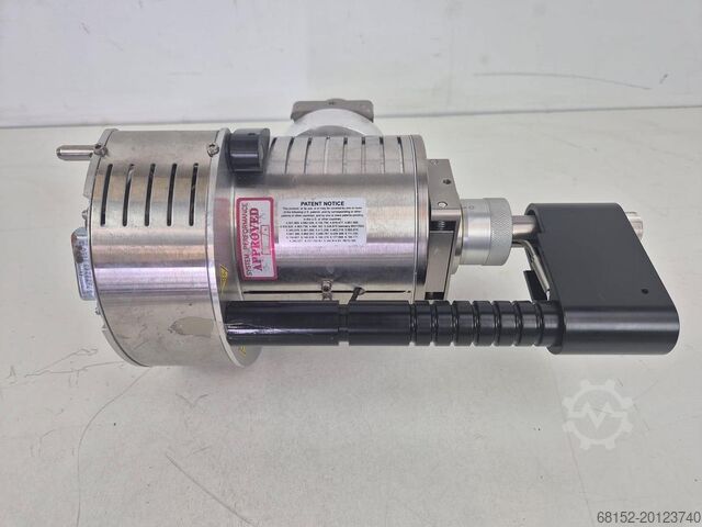 Perkin Elmer Sciex Turbo Ion Spray Source Perkin Elmer Sciex Turbo Ion Spray Source Perkin Elmer Sciex Turbo Ion Spray Source