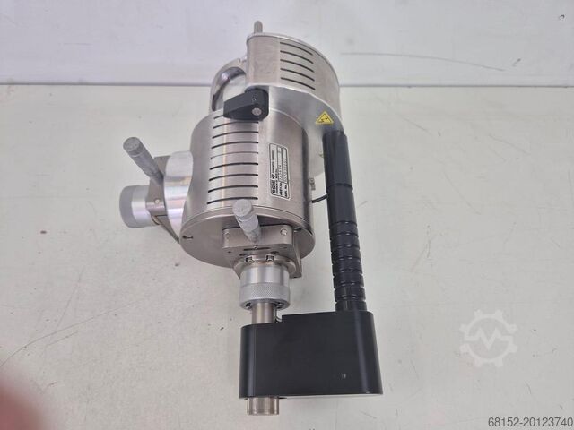 Perkin Elmer Sciex Turbo Ion Spray Source Perkin Elmer Sciex Turbo Ion Spray Source Perkin Elmer Sciex Turbo Ion Spray Source