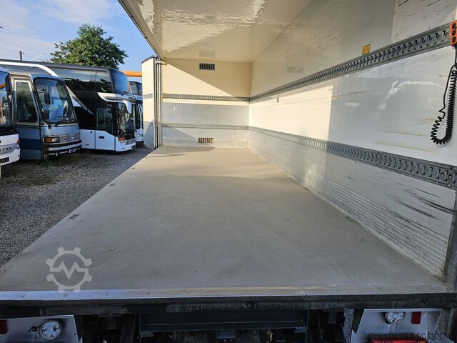 Ciężarówka z nadwoziem skrzyniowym Volvo FL240 16 Tons Full Side Opening Hebebühn