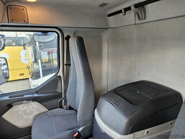 Ciężarówka z nadwoziem skrzyniowym Volvo FL240 16 Tons Full Side Opening Hebebühn