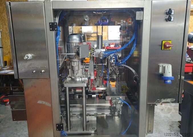 EMMA Srl CF 2 Riempitrice atmosferica (2022) EMMA Srl Atmosphärischer Füller