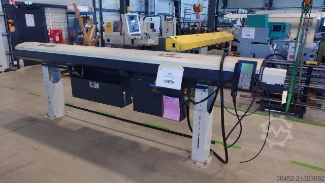 Alimentatori a barre LNS EXPRESS 220