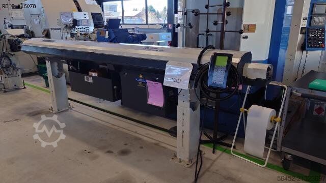 Alimentatori a barre LNS EXPRESS 220