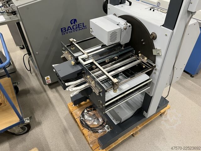 Faca móvel Horizon MKU-54