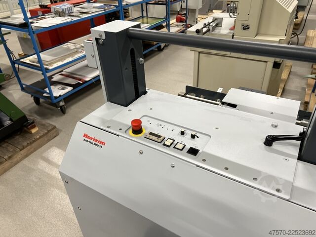 Faca móvel Horizon MKU-54