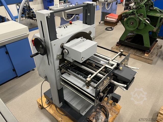 Faca móvel Horizon MKU-54