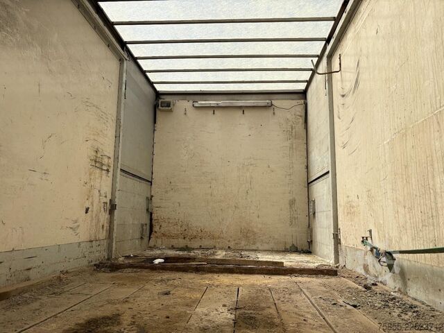 Valiză MAN TGS 18.400 4X4 Off-Road / Closed Box / 285.000 ...