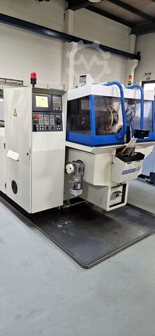 Automatdrejebænk MANURHIN KMX 326 C