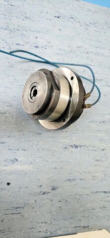 Automatdrejebænk MANURHIN KMX 326 C