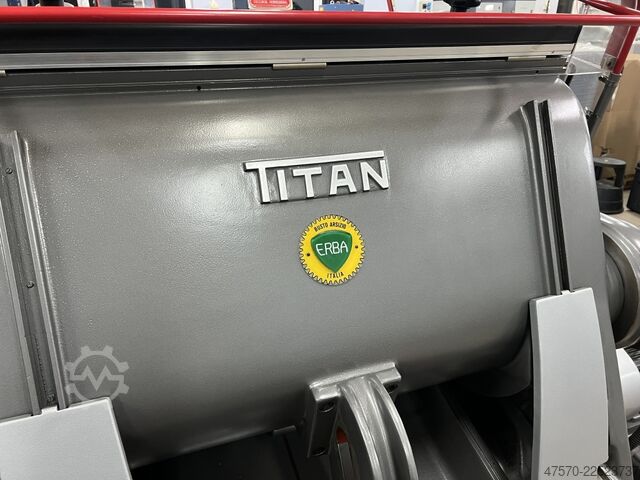 Mașină de tăiat cu matriță, tip plan-cilindru (tiegel) Erba Titan Model 3 die cutter Format: 830×1200