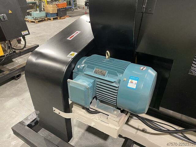 Stanzmaschine mit handgeführtem Tiegel Lidograf ML-1800 NXL