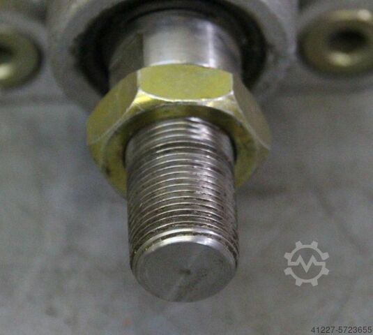 Πνευματικοί κύλινδροι Festo DNU-80-