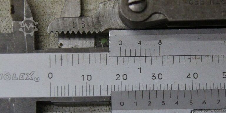 Pneumatikzylinder Festo DNU-80-