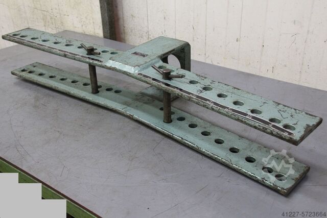 Pijpbuiggereedschap Perthel 16 - 76 mm / 3/8" bis 3 1/4"