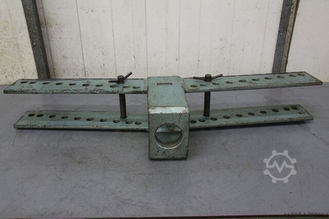 Pijpbuiggereedschap Perthel 16 - 76 mm / 3/8" bis 3 1/4"